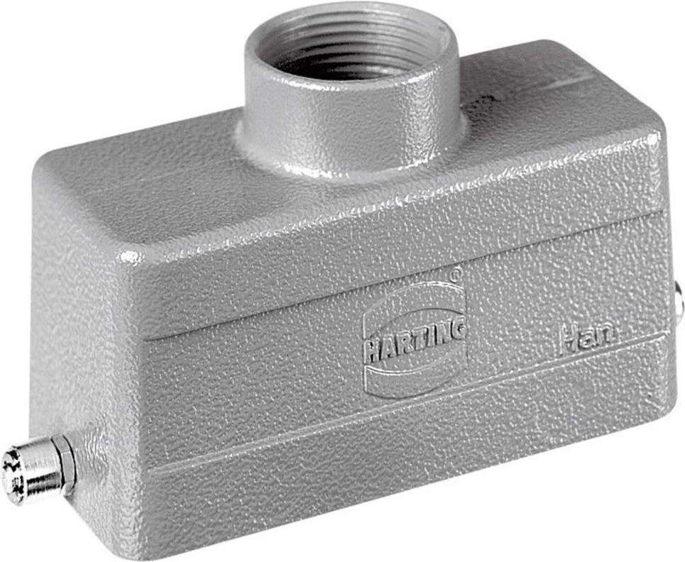 Harting Tüllengehäuse Han® 16B-gg-R-21 09 30 016 1440 1 St. (09 30 016 1440)