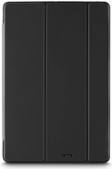 Hama Tablet-Huelle Fold Clear für Samsung Galaxy Tab S10 FE 10.9 Schwarz (00231000)