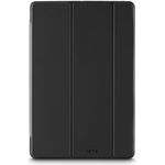 Hama Tablet-Huelle Fold Clear für Samsung Galaxy Tab S10 FE 10.9 Schwarz (00231000)