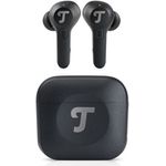 Teufel AIRY TWS Pro True-Wireless In-Ear Bluetooth Earphones cosmic teal (106494006)