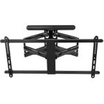 Wall mount large w. arm up to VESA 800x400. (VLMW4390A)