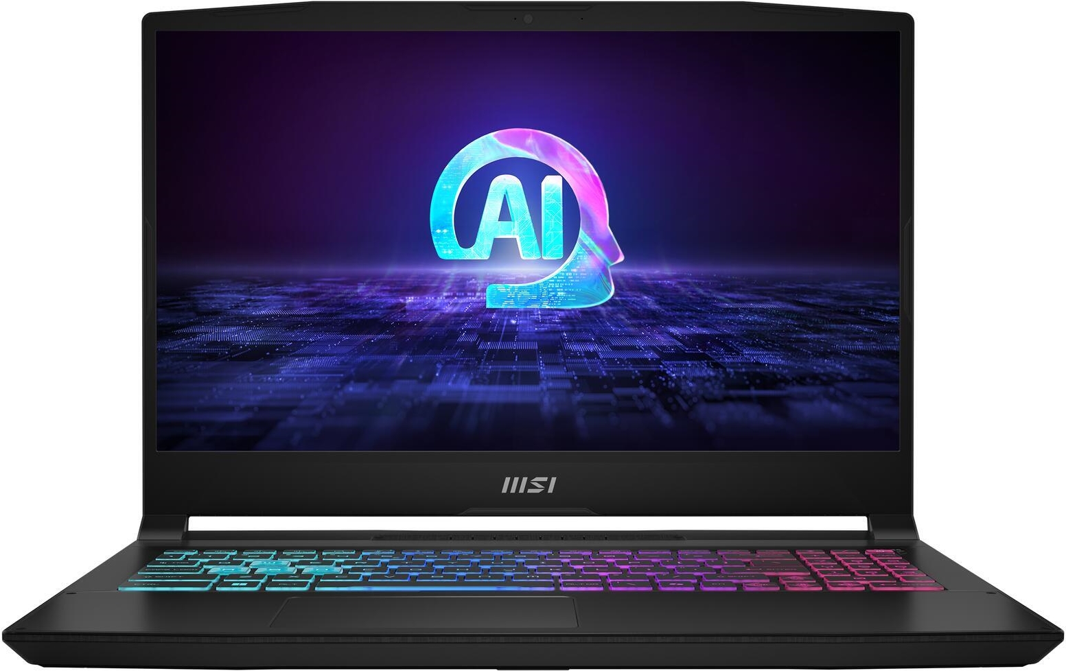 MSI Katana A15 AI B8VF-451 (00158N-451)
