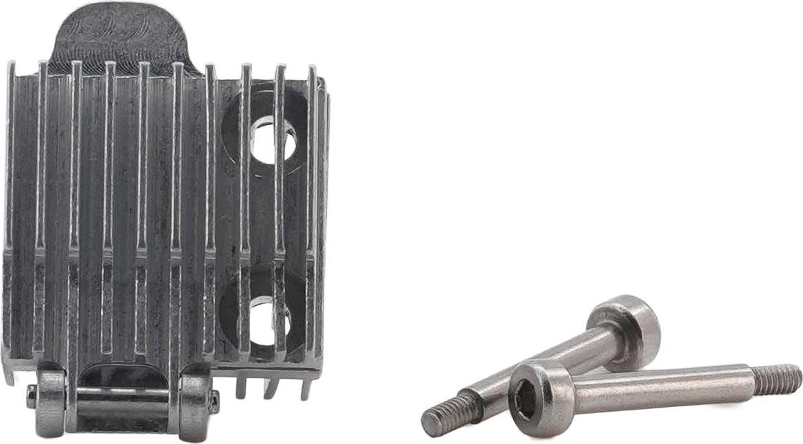 AD5X HEATING SINK FLASHFORGE 3D ZUBEHOER (20004626001)