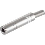 shiverpeaks BS50800 Drahtverbinder 6.3 mm Edelstahl (BS50800)