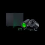 Razer Nommo V2 Pro Lautsprechersystem (RZ05-04740100-R3G1)