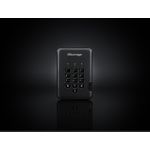 iStorage diskAshur Pro 2 (IS-DAP2-256-1000-C-G)