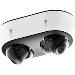 Verkada CY63-E Multisensor Netzwerkkamera 2x 4K 4TB Onboard-Speicher 120 Tage