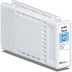 EPSON Tinte light cyan 350ml SC P7300/9300 (C13T56U500)