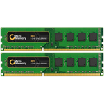 CoreParts MMKN043-8GB Speichermodul 2 x 4 GB DDR3 1600 MHz (KVR16N11S8K2/8)
