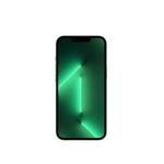 Apple iPhone 13 Pro - 5G Smartphone - Dual-SIM - 1TB - OLED-Display - 6.1" - 2532 x 1170 Pixel (120 Hz) - Triple-Kamera 12 MP, 12 MP, 12 MP - front camera 12 MP - Alpine Green (MNE53ZD/A)