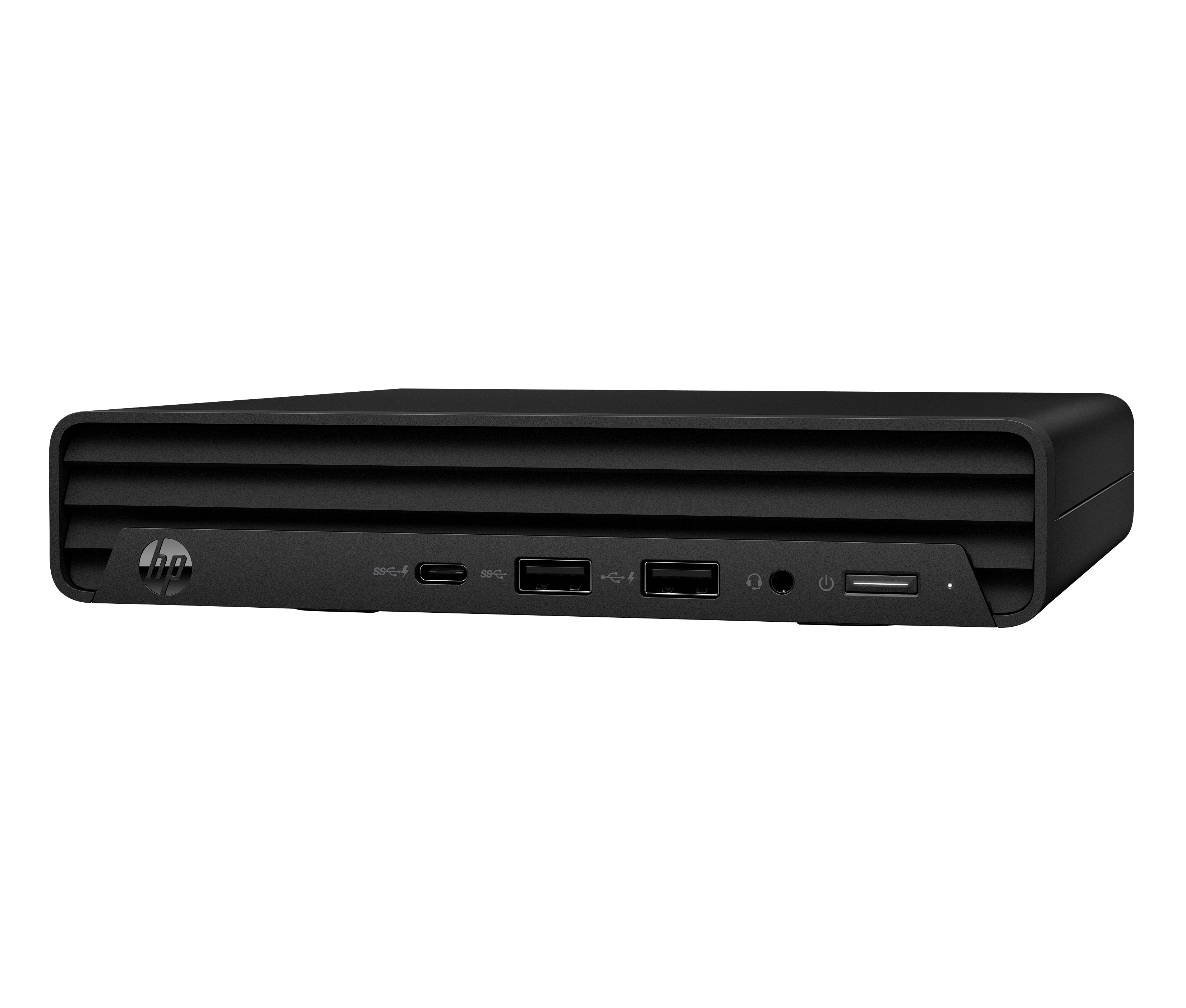 HP Pro Mini 260 G9 Intel Core i5-1334U 16 GB RAM 512 GB SSD Schwarz