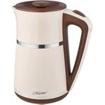 Feel-Maestro MR030 Wasserkocher (MR-030 white)