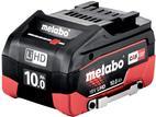 Metabo DS LIHD 624991000 Werkzeug-Akku 18 V 10.0 Ah Li-Ion (624991000)