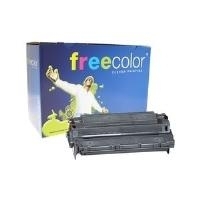 FREECOLOR FX-10 Toner schwarz 150ml fuer Canon FX-10 3000Seiten (800487)