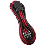 Cablemod CM-PCAB-8PCI-N45KKR-3PK-R Internes Stromkabel 0,45 m (CM-PCAB-8PCI-N45KKR-3PK-R)