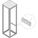 SCHROFF KAB.ABFANGSCHIENE 600B R7021 (21236093)