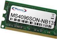 Memorysolution Memory (MS4096SON-NB135)