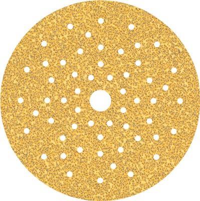 Bosch Accessories EXPERT C470 2608901106 Exzenterschleifpapier gelocht (Ø) 150 mm 5 St.
