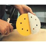 3M Schleifscheiben 255P Hookit P220 150mm Loch: LD801A Pk=100 (7000034132)