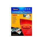 Fellowes Laminating Pouches Capture 125 micron (5396101)