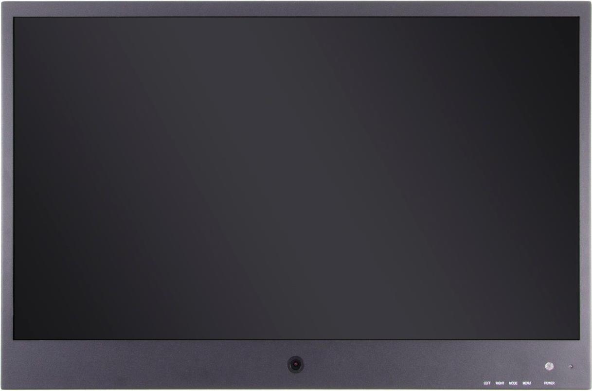 Ernitec 0070-24127-PVMIP Computerbildschirm 68,6 cm (27") 1920 x 1080 Pixel Full HD LED Schwarz (0070-24127-PVMIP)