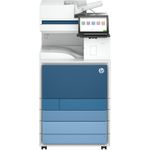 HP LaserJet Enterprise Flow MFP 8801z (9S183A#B19)