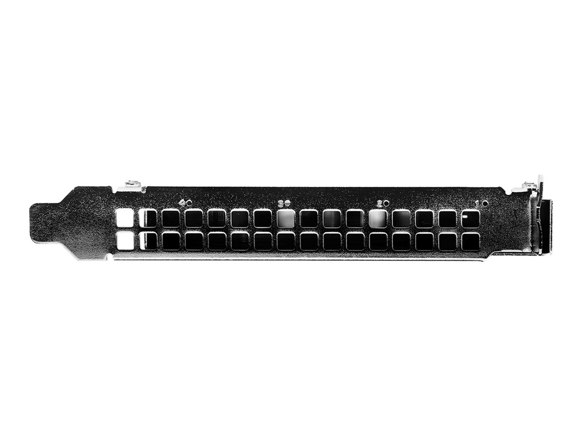 ASRock Hyper Quad M.2 Card PCIe 4.0 x16 bis zu 4x M.2 SSD Aluminium/Schwarz