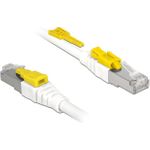 DeLOCK Secure Patch-Kabel (85330)