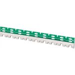 BTR NETCOM Durchschaltbrücke 10pol. 110728 (110728)