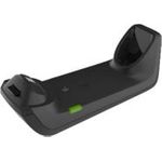 Zebra Lade-/Übertragungsstation Lade-/Übertragungsstation, Schnittstellen: Bluetooth, USB, RS232, separat bestellen: Verbindungskabel, passend für: DS8288 (CR8288-SC100F4WW)