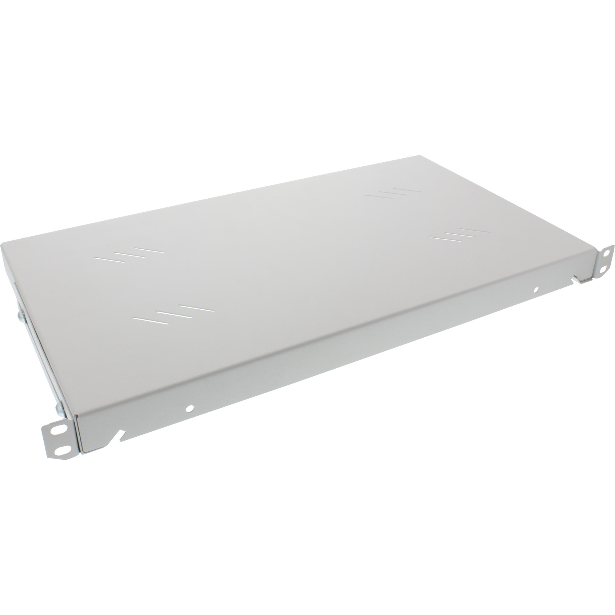 Triton RAC-UP-850-A4 Rack-Regal 1U 85 cm RAL 7035