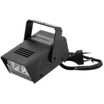 EUROLITE EURO 5220060P - Lichteffekt, Stoboskop, Dico Strobe, 20 W (5220060P)