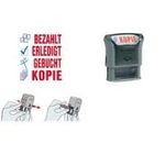 trodat Textstempelautomat ECO Printy Office 12476,50cm (4912")ERLEDIGT (51 4912116)
