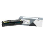 Lexmark C320040 Tonerkartusche Compatible Gelb 1 Stück(e) (C320040)
