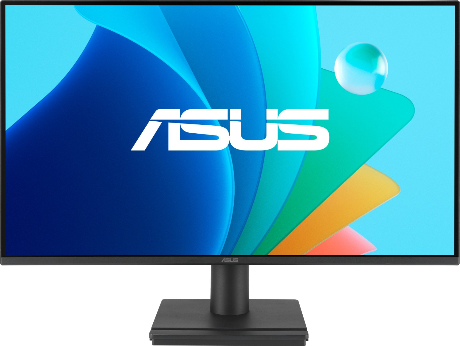 ASUS VA249HG Computerbildschirm 60,5 cm (23.8") 1920 x 1080 Pixel Full HD LCD Schwarz (90LM02W0-B01171)