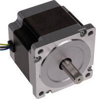 Joy-it Schrittmotor NEMA34-02 NEMA34-02 3.8 Nm 5 mA Wellen-Durchmesser: 14 mm (NEMA34-02)