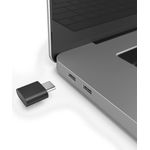 Hama MW-600 Maus Für Rechtshänder (00182616)