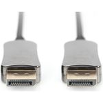 DIGITUS DisplayPort-Kabel (AK-340107-200-S)