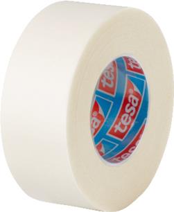 Tesa film Papier Klebeband 33m 19mm 1 Rolle Faltschachtel (59212-00000-00)