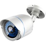 LevelOne ACS-5602 CCTV Sicherheitskamera Outdoor Geschoss Decke/Wand (ACS-5602)