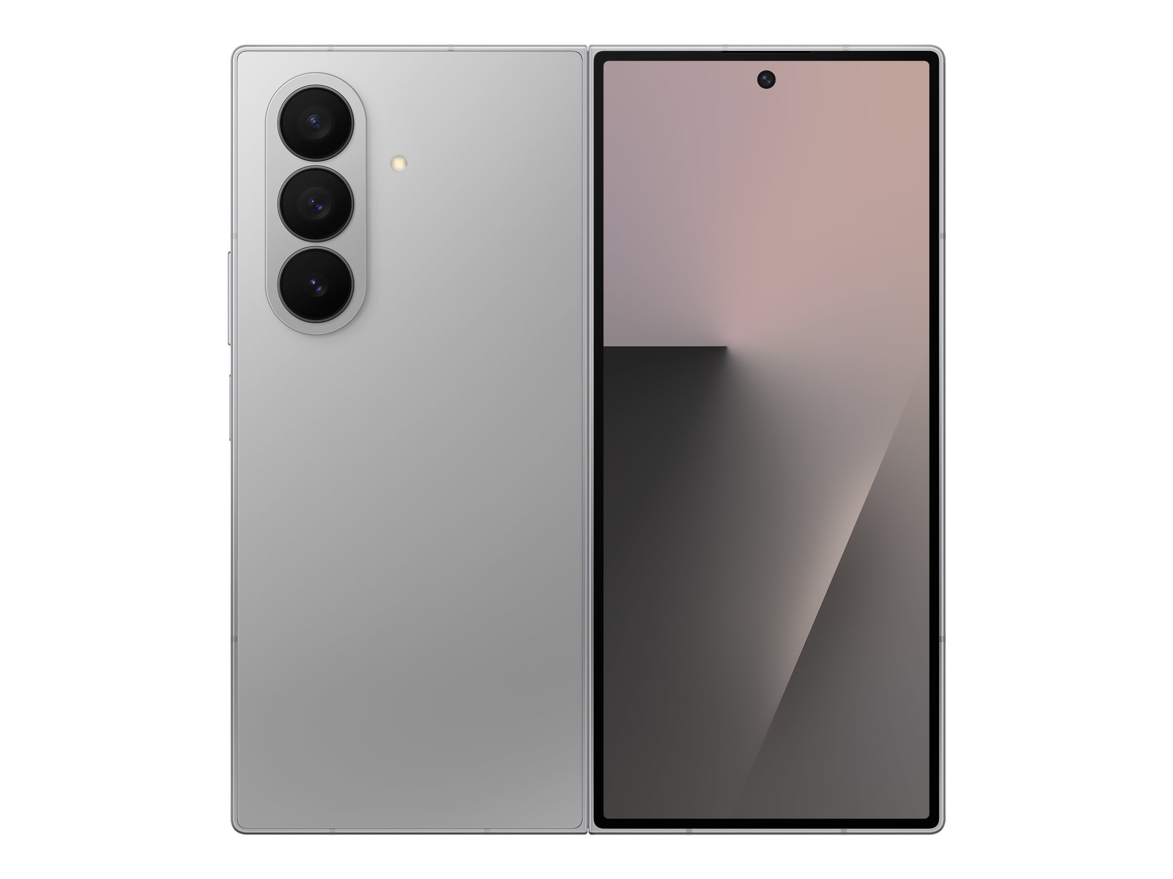 Samsung Galaxy Z Fold7 8" 12 GB RAM 512 GB 5G Silver Shadow