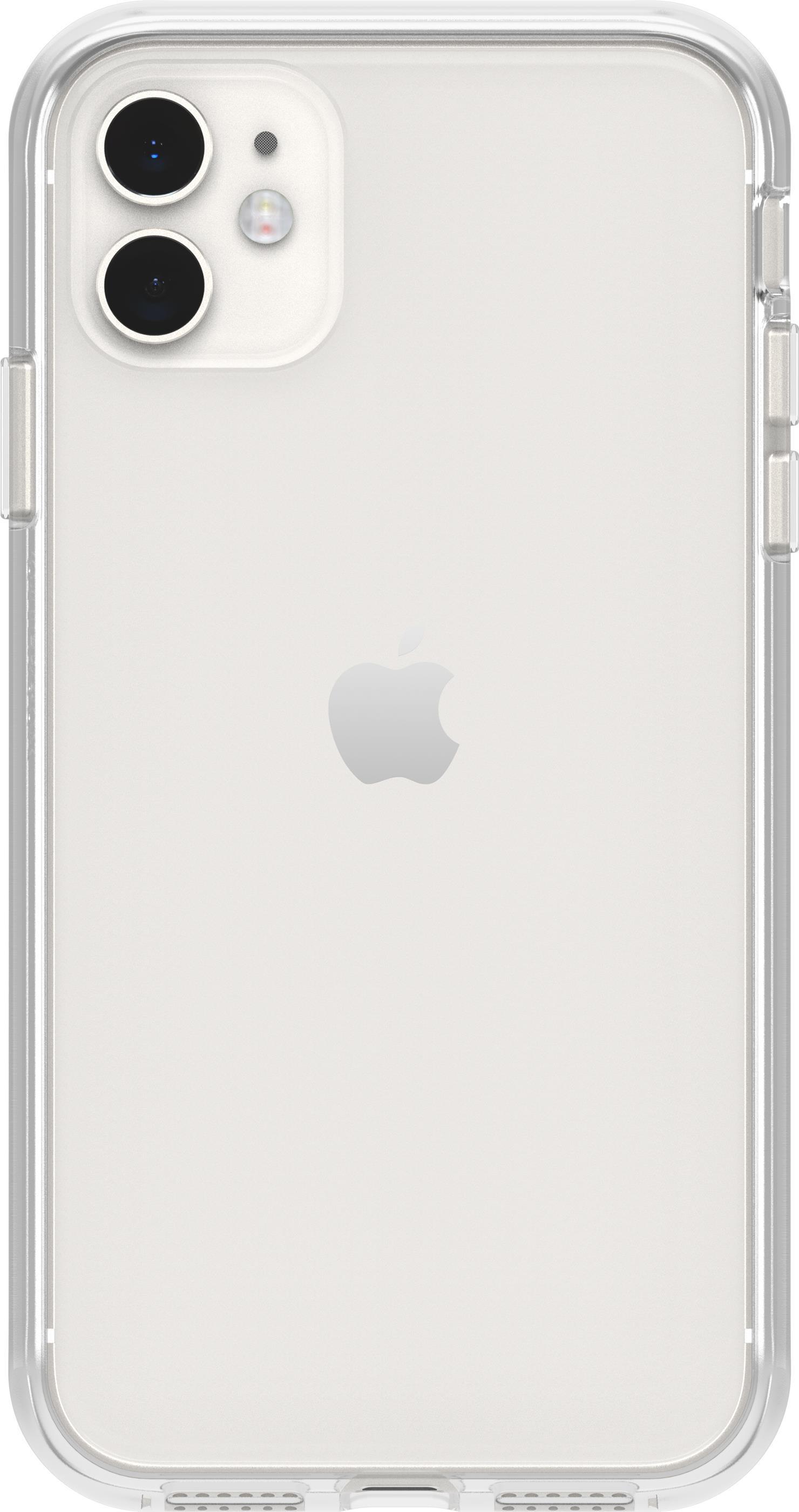 OtterBox React Hülle für iPhone 11 transparent Pro Pack (77-65280)