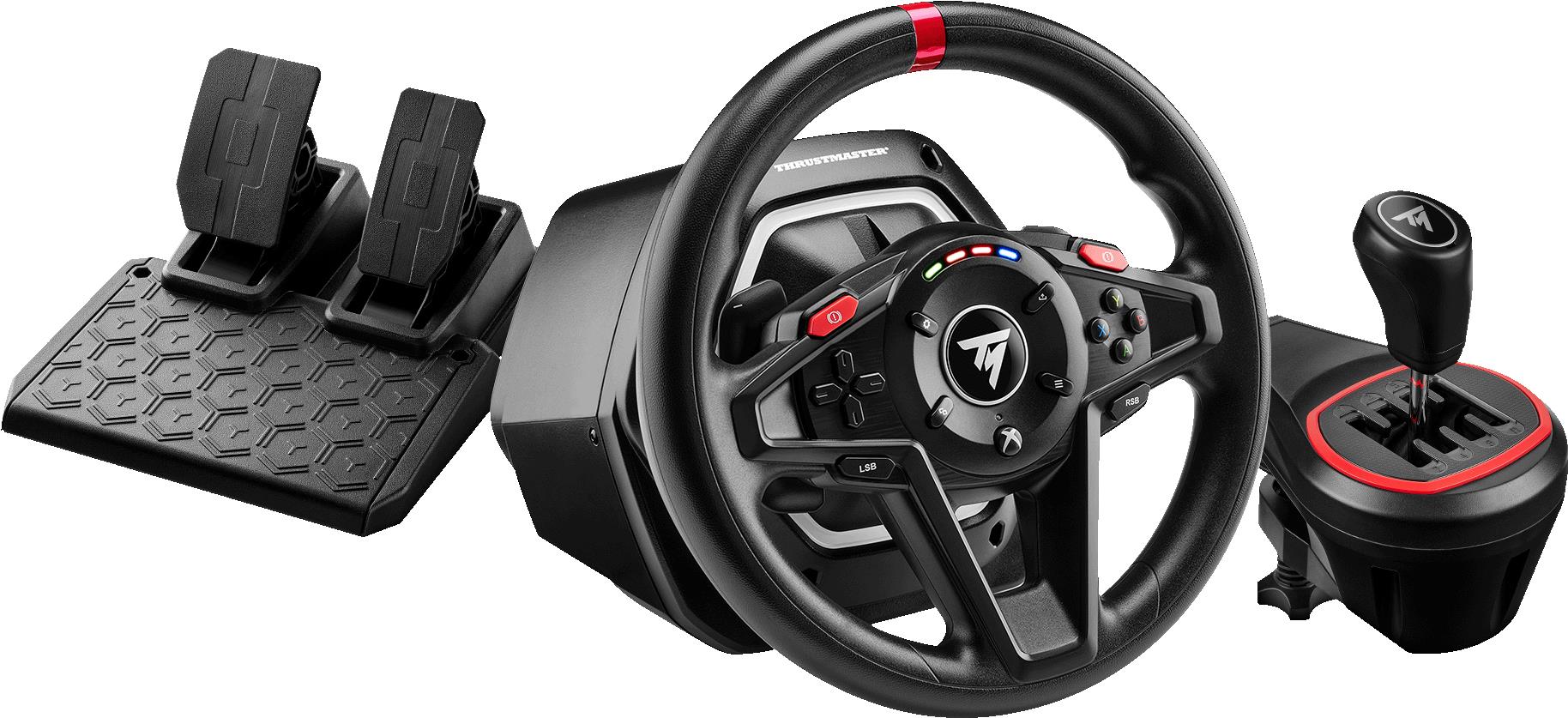 Thrustmaster T128 Shifter Pack (4460267)