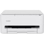 Canon PIXMA TS4150i, Tintenstrahl, Farbdruck, 1200 x 1200 DPI, A4, Direktdruck,... (7181C006)