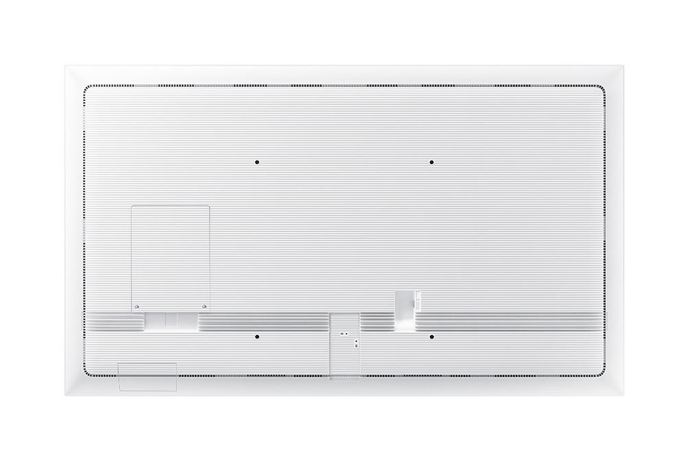 Samsung Flip WM55R 138 cm (55") Klasse WMR Series LED-Display (LH55WMRWBGCXEN)