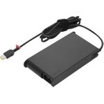 Lenovo ThinkPad 230W Slim AC Adapter (Slim-tip) (4X20S56717)