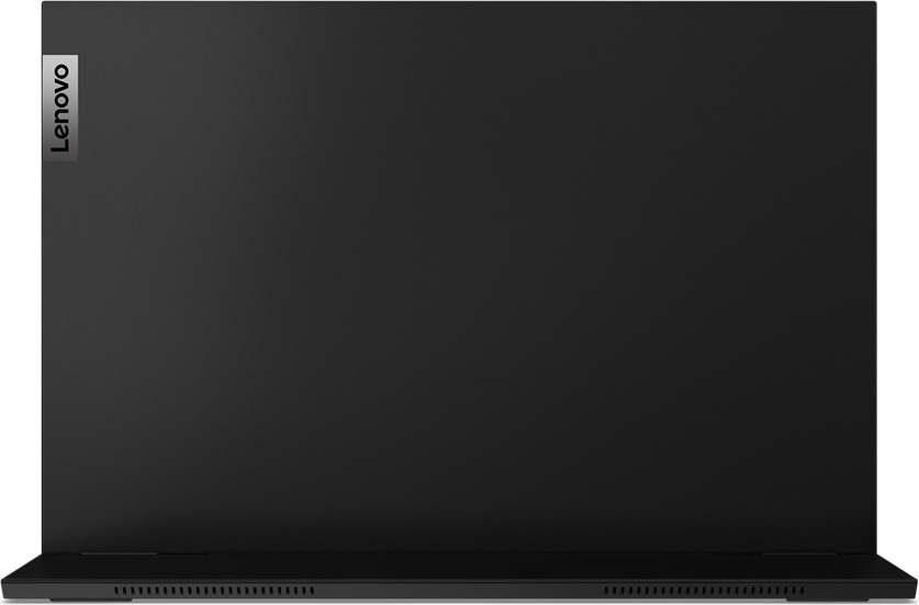 Lenovo ThinkVision M14d 35,6 cm (14" ) LED-Monitor 2240 x 1400 Pixel 2.2K LED Schwarz [Energieklasse C] (63AAUAR6WL)