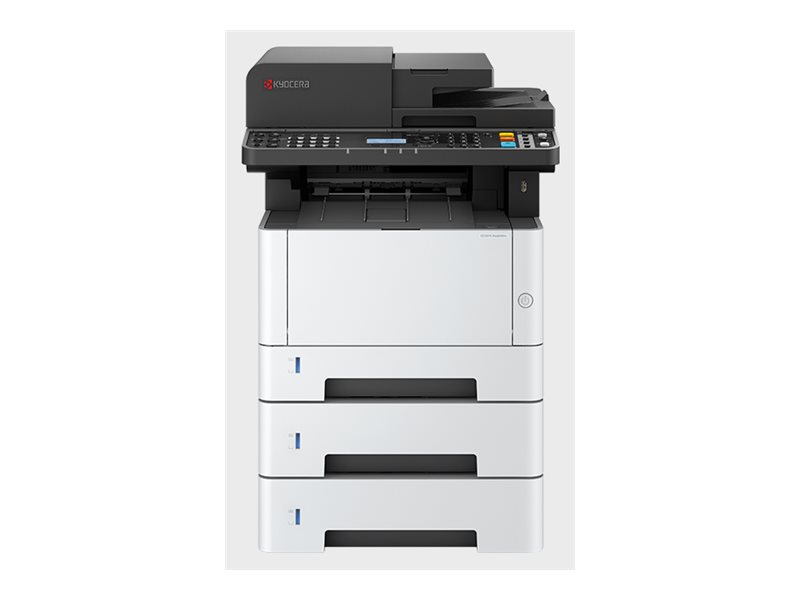 Kyocera ECOSYS MA4000fx Laser 40 Seiten/Min. 1200 x 1200 dpi Schwarz, Weiß