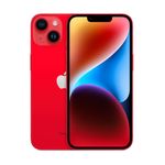 Apple iPhone 14 512GB (PRODUCT)RED (MPXG3ZD/A)