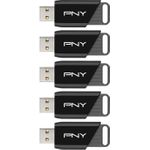 USB Flash 64 GB PNY Attache X (P-FD64GX5ATTX-EF)